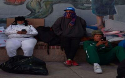 Qué es CBP One, la aplicación donde deben registrarse los migrantes para solicitar su entrada a los EE.UU.