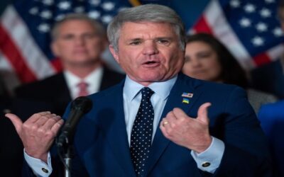 Republicanos en el Congreso de EE.UU. investigan la retirada de Afganistán