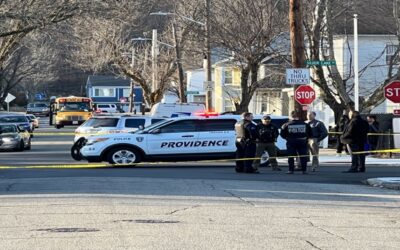 Providence: Mujer gravemente herida en tiroteo ha fallecido.