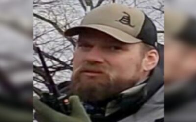 Hombre North Kingstown se declara culpable por su participación en ataque al Capitolio.