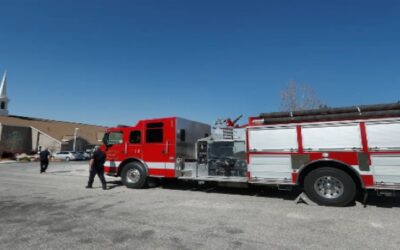 Horrendo hallazgo: ocho miembros de una familia, incluyendo cinco niños, son encontrados baleados de muerte en Utah