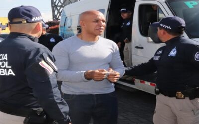 Colombia extradita a Estados Unidos al hermano de la senadora Piedad Córdoba