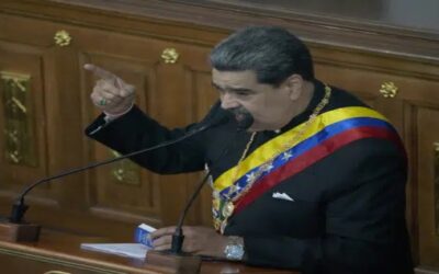 Venezuela: Maduro no acudirá a la Cumbre de la Celac