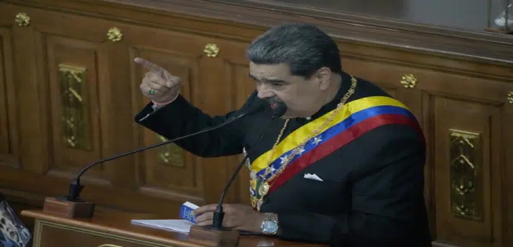 Venezuela: Maduro no acudirá a la Cumbre de la Celac