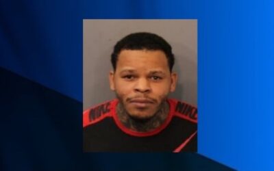 Sospechoso arrestado por tiroteo que dejó 1 herido de gravedad.