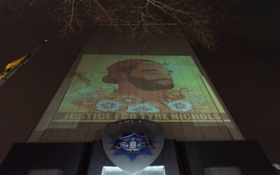 La madre y el padrastro de Tyre Nichols asistirán al discurso de Biden sobre el Estado de la Unión