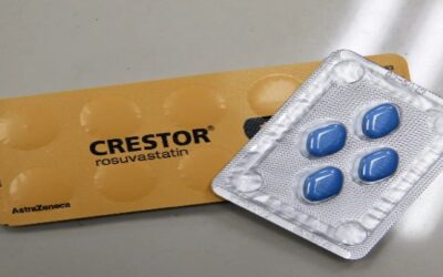 Científicos desarrollan prometedor tratamiento contra la disfunción eréctil