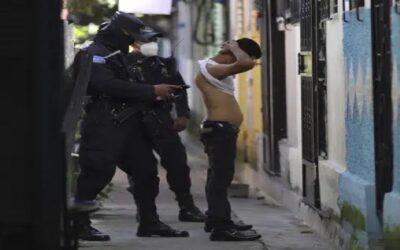 Arzobispo: Nota alta a Bukele se debe a combate a pandillas