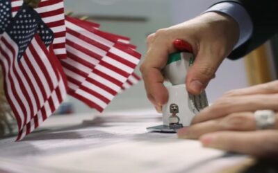 Nuevo plan para patrocinar a inmigrantes que huyen de la guerra y violencia