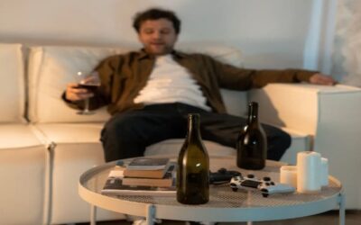 Dejar el alcohol puede mejorar la cognición en solo 18 días, según un estudio