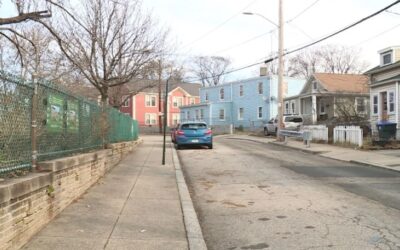 Policía Providence investiga tiroteo que dejó un adolescente herido.