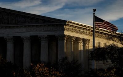 Corte Suprema rechaza petición de republicanos para castigar a inmigrantes que piden Green Card