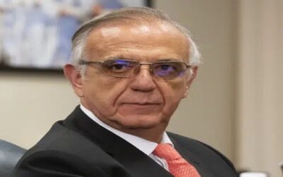 Tensiones entre Guatemala y Colombia por ministro Velásquez