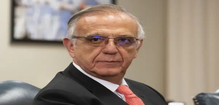 Tensiones entre Guatemala y Colombia por ministro Velásquez
