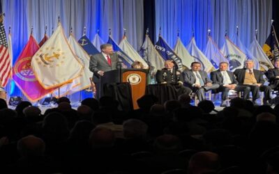 Gobernador McKee ofrecerá discurso “Estado del Estado” el 17 enero.