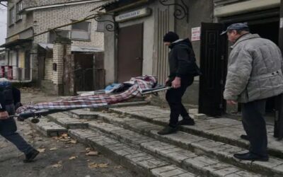 Putin ordena tregua de 36 horas en Ucrania; Kiev la rechaza