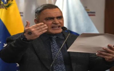 Venezuela: piden arresto de titulares de Asamblea opositora