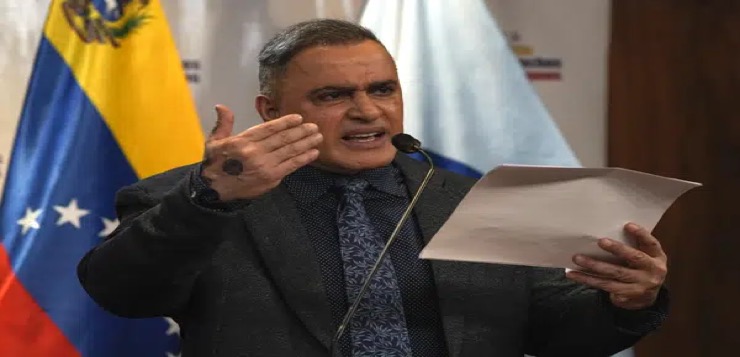 Venezuela: piden arresto de titulares de Asamblea opositora