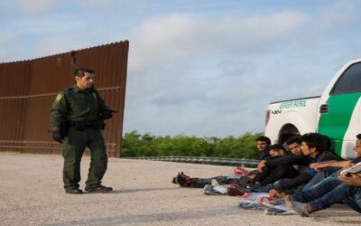 Entra en vigor en EE.UU. envío inmediato a México de migrantes de Cuba, Haití, Nicaragua y Venezuela