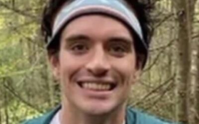 Encuentran muerto a estudiante de Universidad Brown reportado como desaparecido.