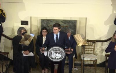 Smiley elige a cuatro nuevos miembros de la Junta Escolar de Providence