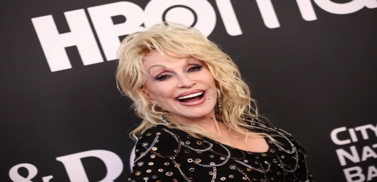 Dolly Parton celebra su cumpleaños 77 anunciando un nuevo disco: cantará con Cher y Paul McCartney