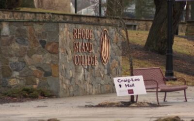 Encuentran panfletos racistas en campus de RIC