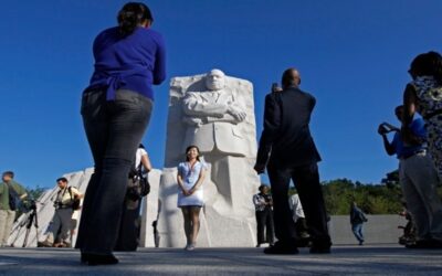 Fin de semana de Martin Luther King Jr. contará con tributos, compromisos con la equidad