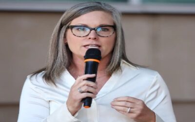 Gobernadora de Arizona suspendió ejecuciones y ordenó revisión de pena capital