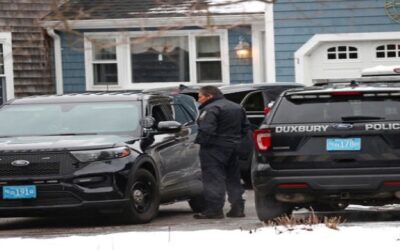 Criatura de 8 meses herida en tragedia de Duxbury ha fallecido.