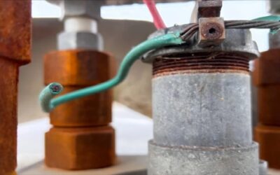 RIDOT: ladrones roban cables cobre del alumbrado público