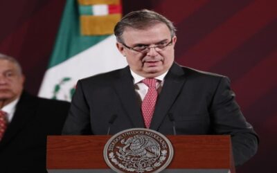 México niega participación de EE.UU. en la captura de Ovidio Guzmán