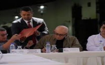 Colombia: ELN niega haber acordado cese al fuego bilateral