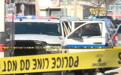 Identifican cuerpo encontrado en inmediaciones del aeropuerto.