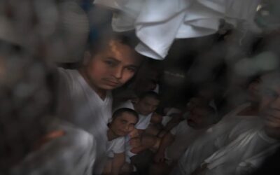 Madre de joven autista violada y asesinada en Maryland supuestamente por menor salvadoreño de la MS-13 pide la pena máxima contra el acusado