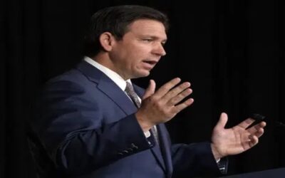 DeSantis asume control de distrito para castigar a Disney