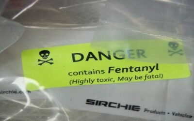“Droga zombie” se extiende por varios estados de EEUU