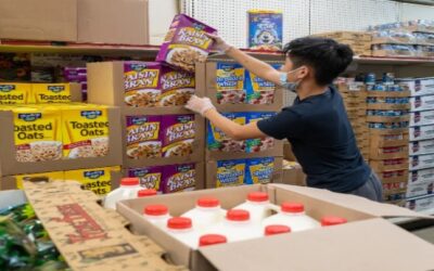 ¿Por qué millones de beneficiarios de cupones de alimentos (SNAP) dejarán de recibir fondos adicionales a partir del 1 de marzo?