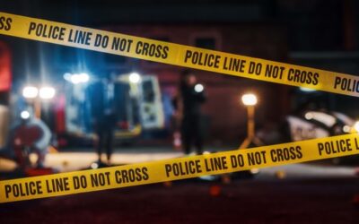 Memphis: Un muerto y 10 heridos en tiroteo en club nocturno