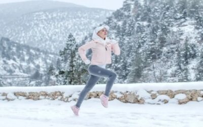 Reduce el riesgo de infarto en invierno: pasos a seguir