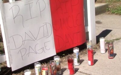 2 hombres de Providence sentenciados a cadena perpetua por asesinato en 2018