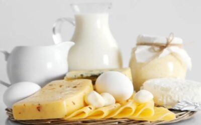 3 proteínas que debes incluir en tus desayunos para bajar de peso