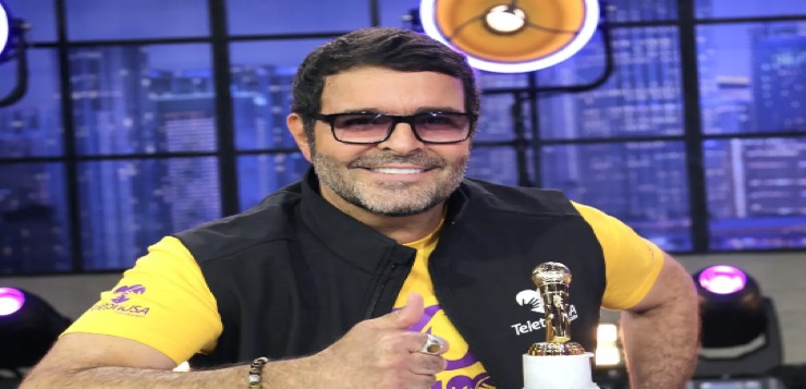 Pablo Montero rompe el silencio sobre investigación de violación que hay en su contra: “Sería incapaz”