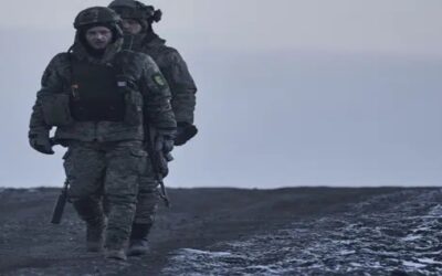 Rusia intensifica ataques en Ucrania y acelera su ofensiva