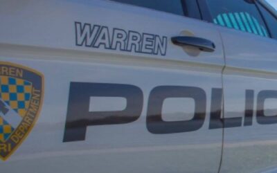 Mujer y niña atropelladas en Warren sostuvieron graves heridas.