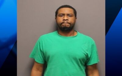 Hombre de Cranston arrestado en conexión con incidente de ira en la pista en Franklin, Mass.