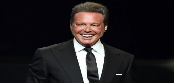 Luis Miguel confirma que hackearon su cuenta de Twitter y trabajan en su recuperación