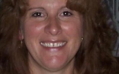 Autoridades identifican a segunda víctima fatal de accidente automovilístico.