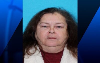 Mujer de Cumberland es encontrada sana y salva