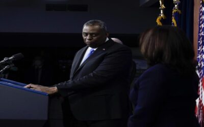 EE.UU. detecta otro “globo espía” chino y dice que sobrevuela Latinoamérica